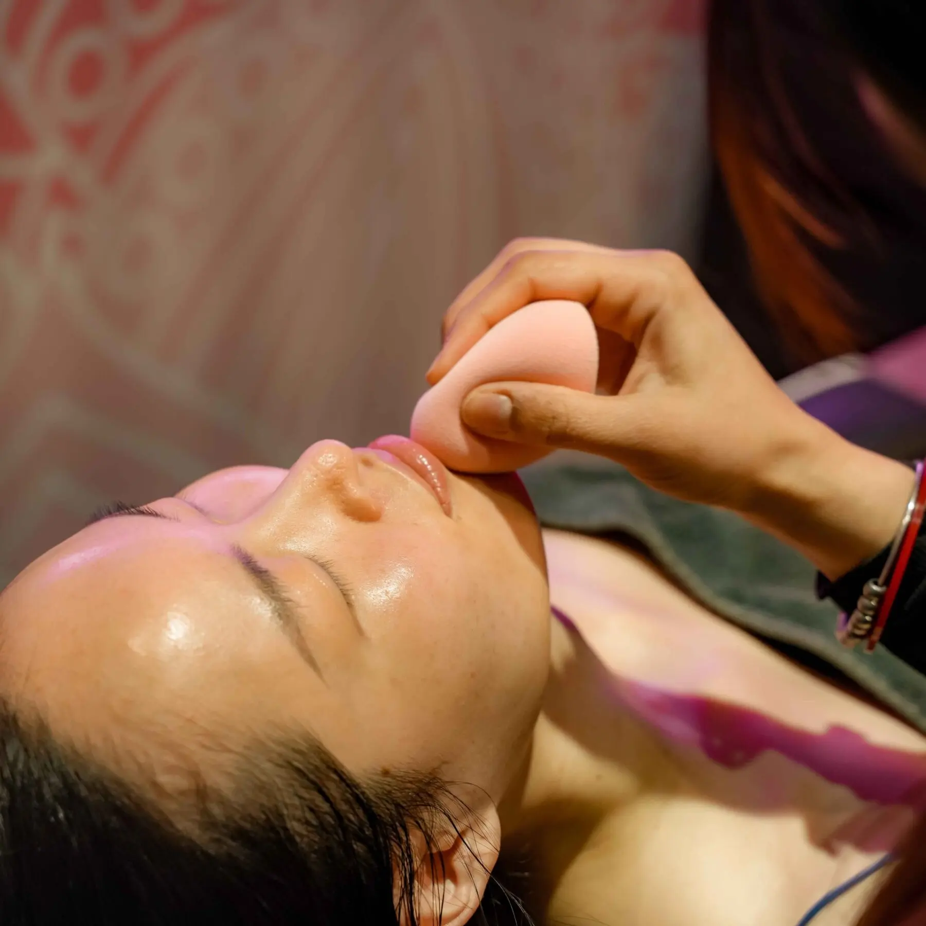 Luxury Holistic Facials in Blacktown